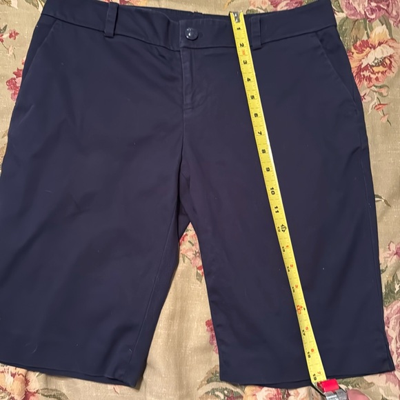 Women’s Tommy Hilfiger Bermuda Shorts - Picture 4 of 6